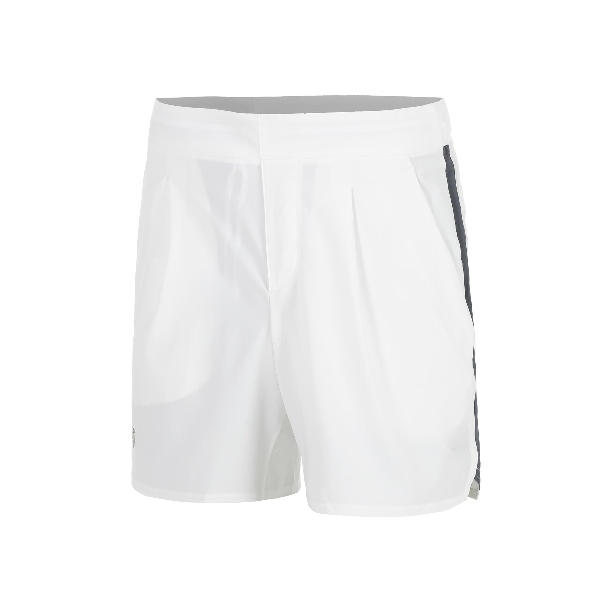 New Balance Tournament Shorts Herrer-Hvid