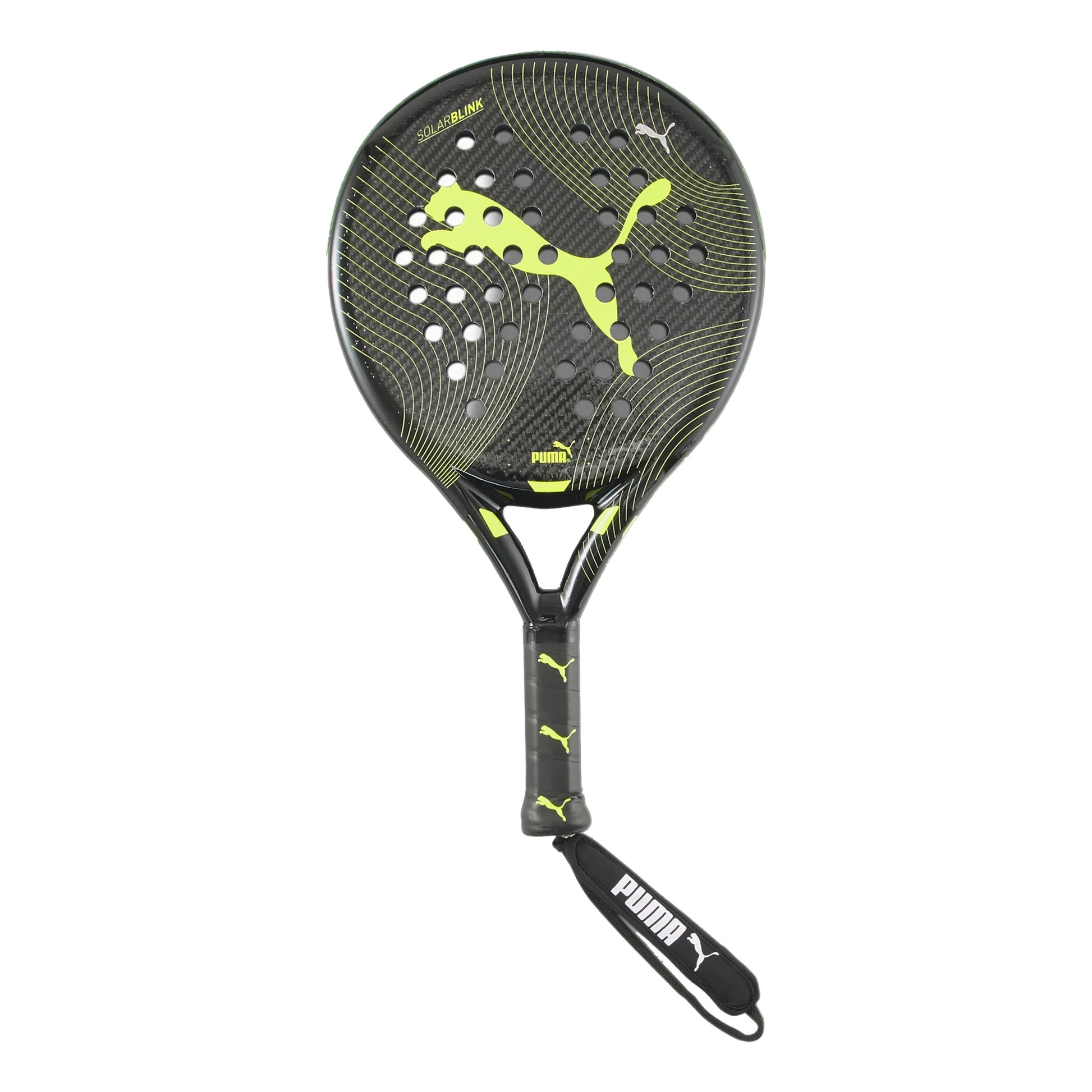Puma CTR Padelketcher