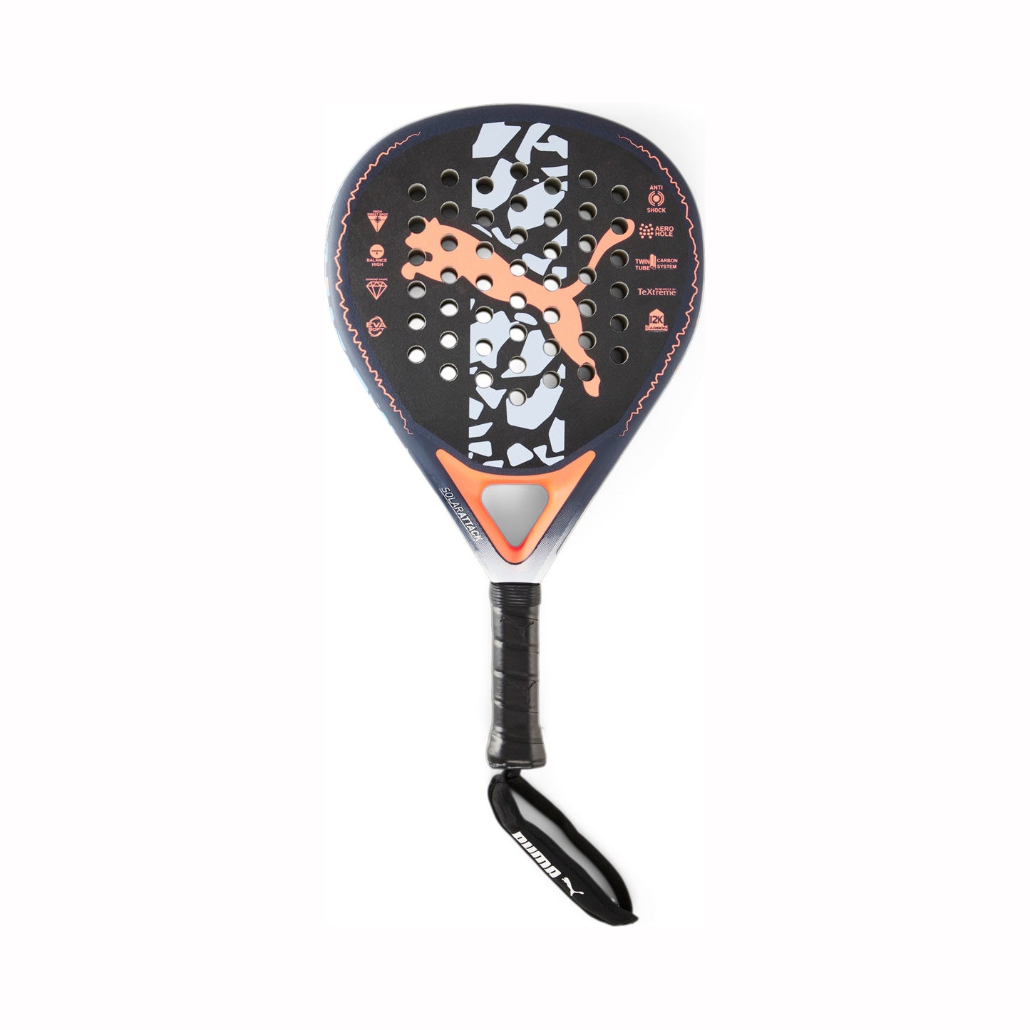 Puma Solar Blink Padelketcher