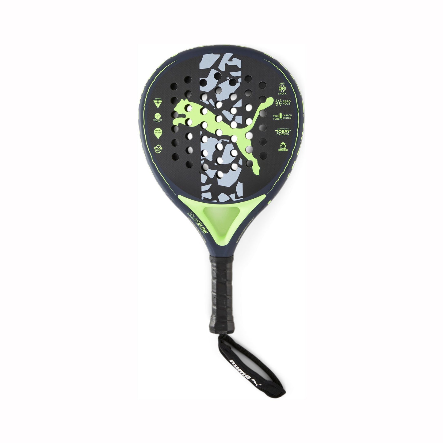 Puma Solar Blink CRT Padelketcher
