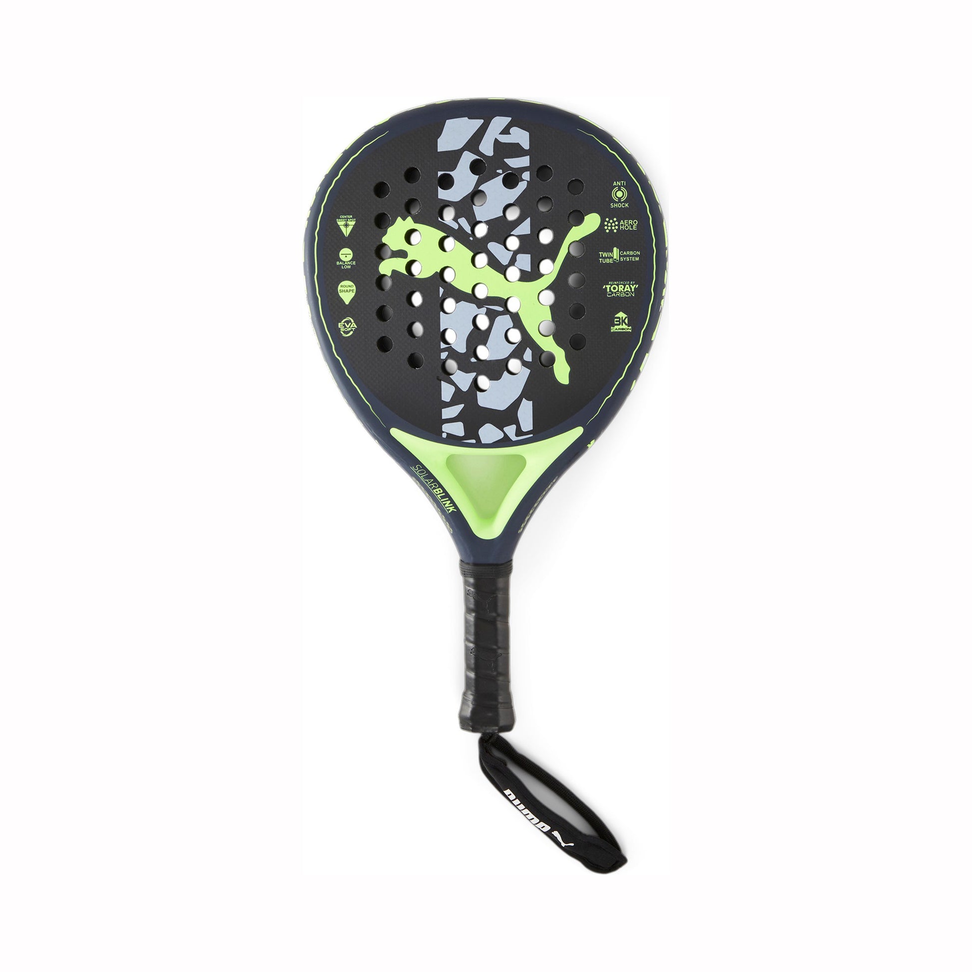 Puma Solar Blink CRT Padelketcher