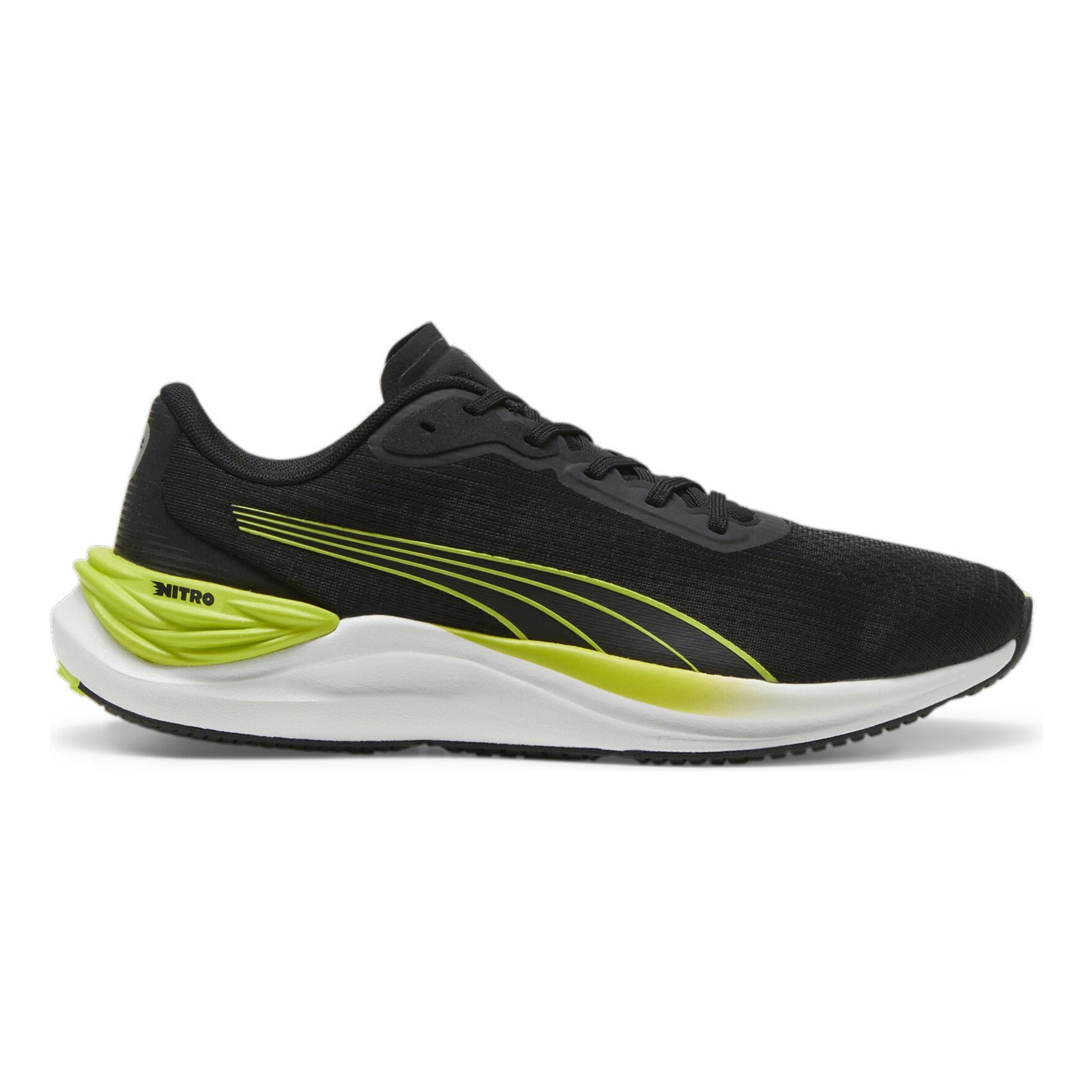 Puma Electrify Nitro 3 Neutral sko Herrer - sort,