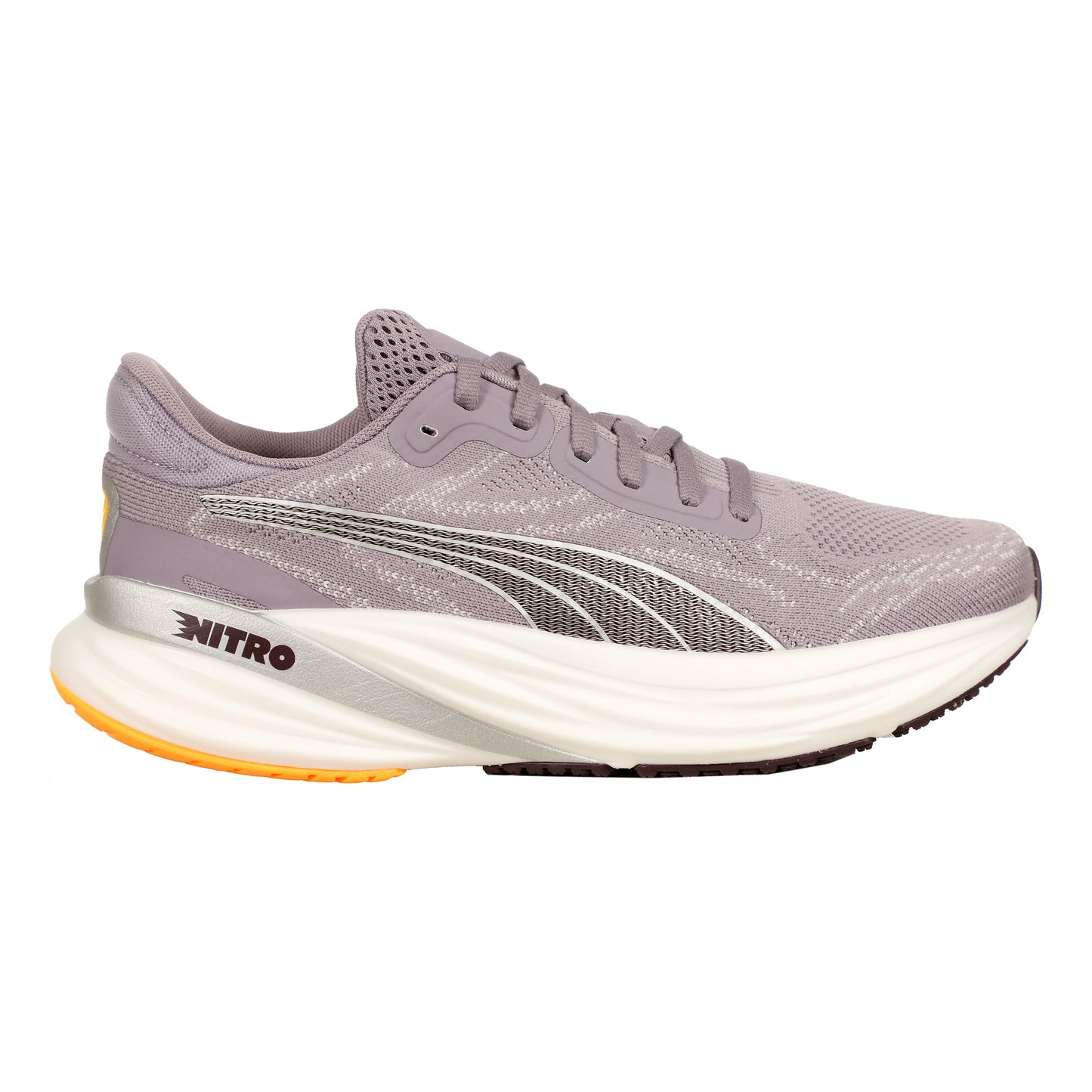 Puma Magnify Nitro 2 Neutral Sko Damer-Lilla