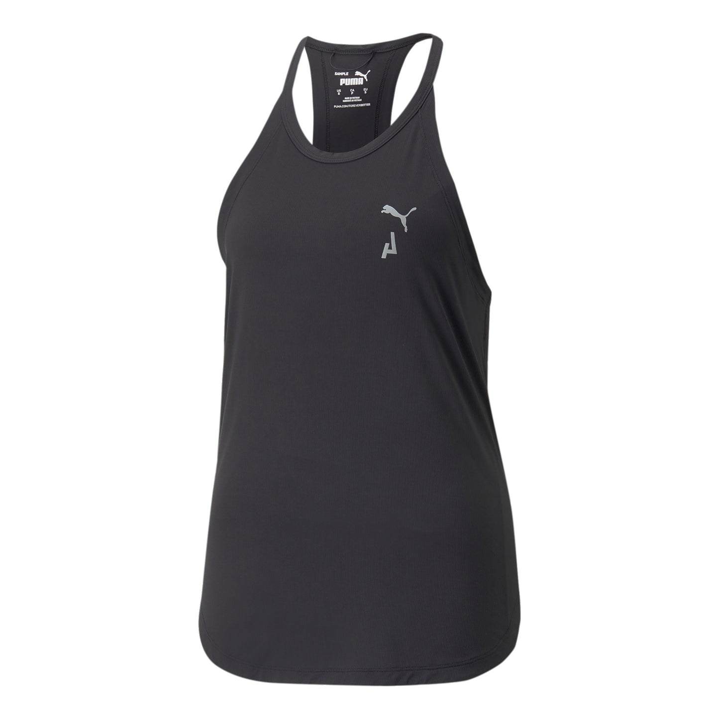 Puma Seasons Coolcell Løbetrøje Damer - sort,