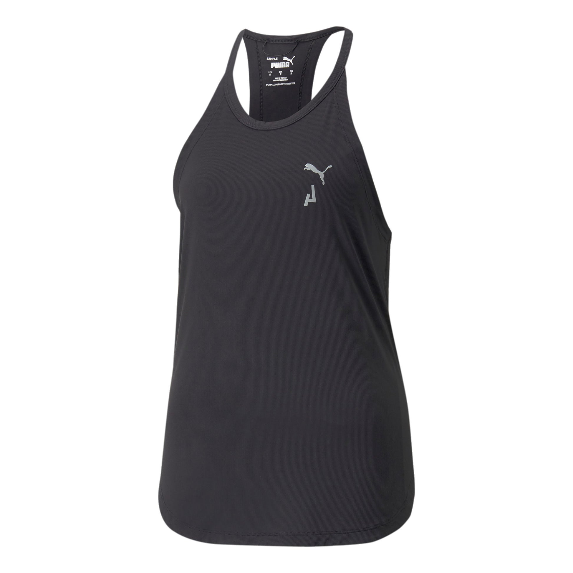 Puma Seasons Coolcell Løbetrøje Damer - sort,