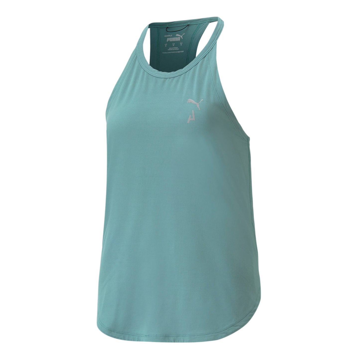 Puma Seasons Coolcell Løbetrøje Damer - blå,