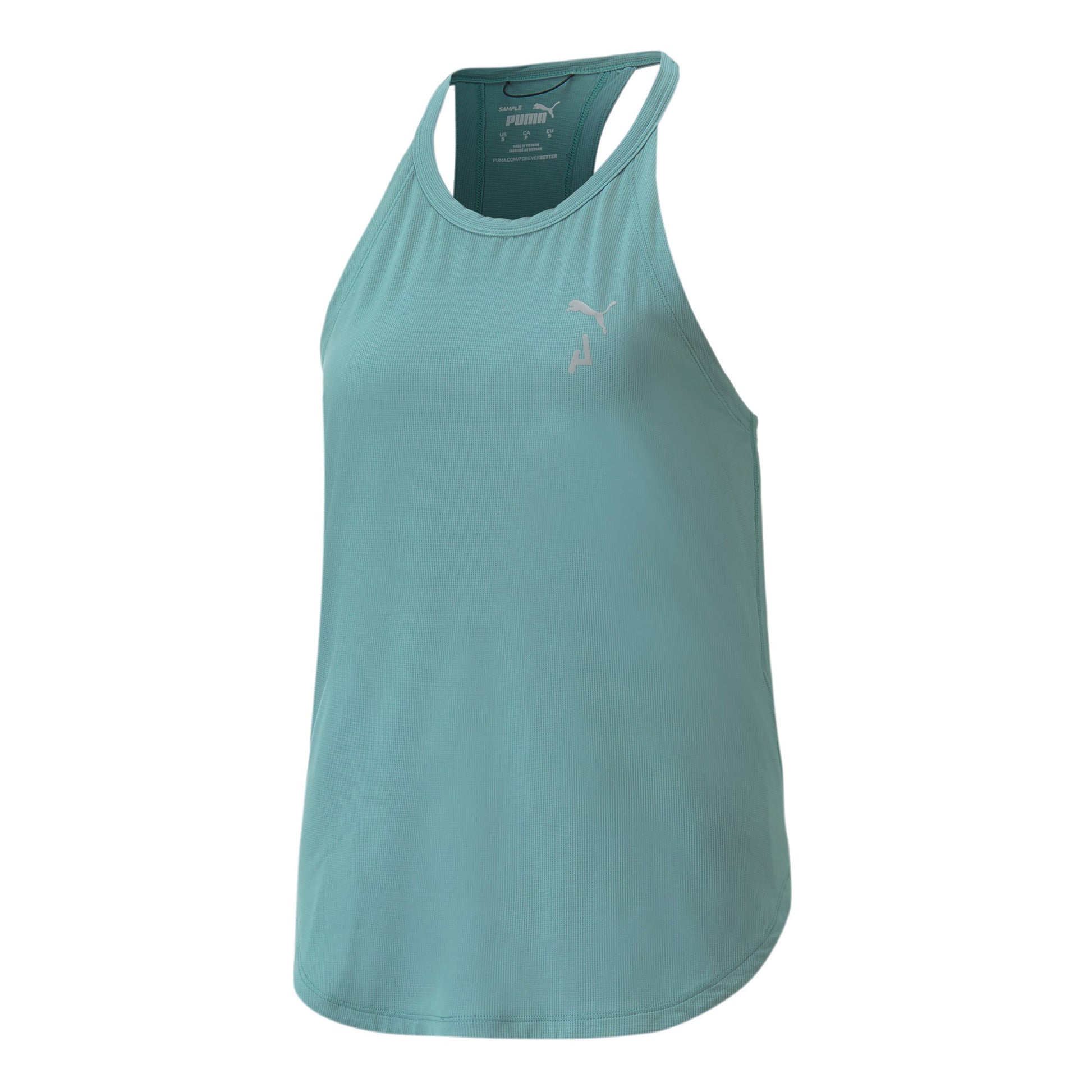 Puma Seasons Coolcell Løbetrøje Damer - blå,
