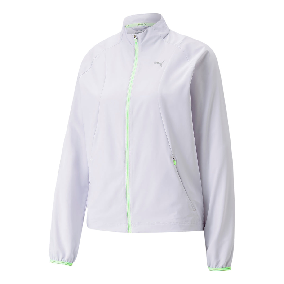 Puma Run Ultraweave Løbejakke Damer-Syren