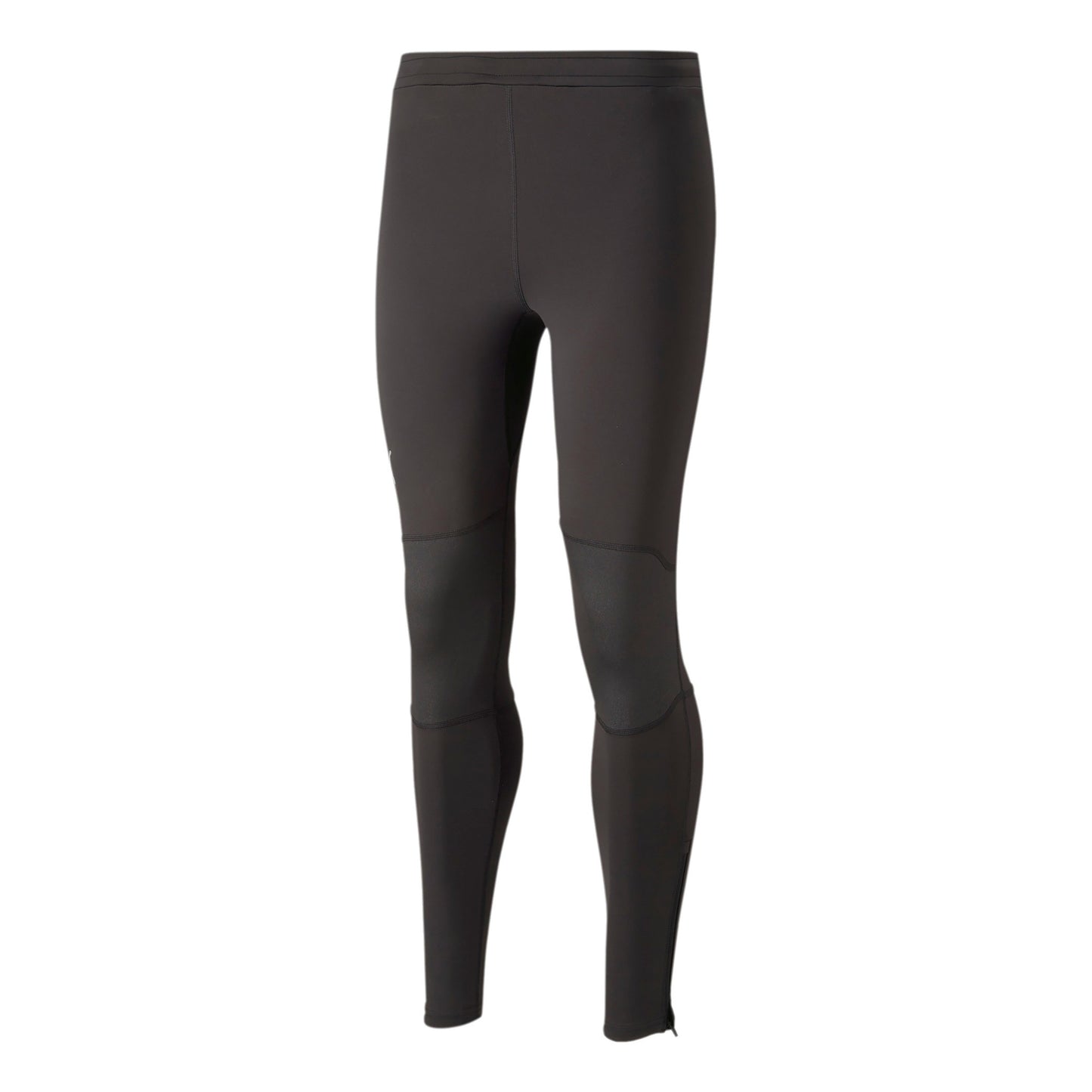 Puma Seasons Full Løbebukser Herrer-Sort