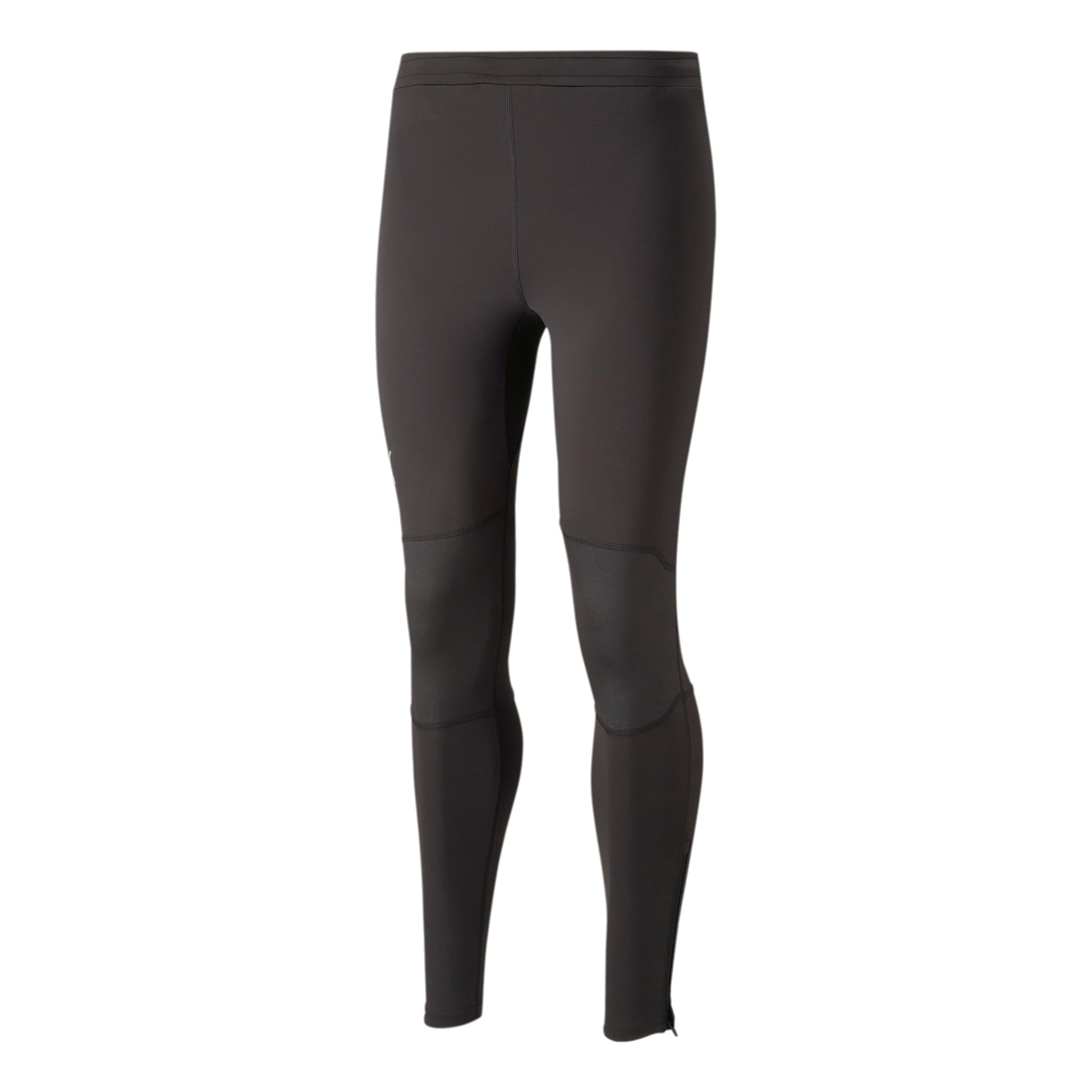 Puma Seasons Full Løbebukser Herrer-Sort