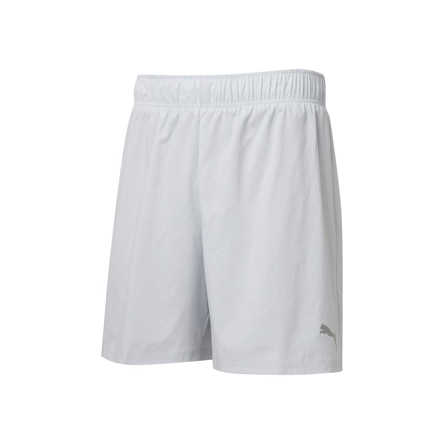Puma Run Favorite 2in1 Løbeshorts Herrer-Lysegrå