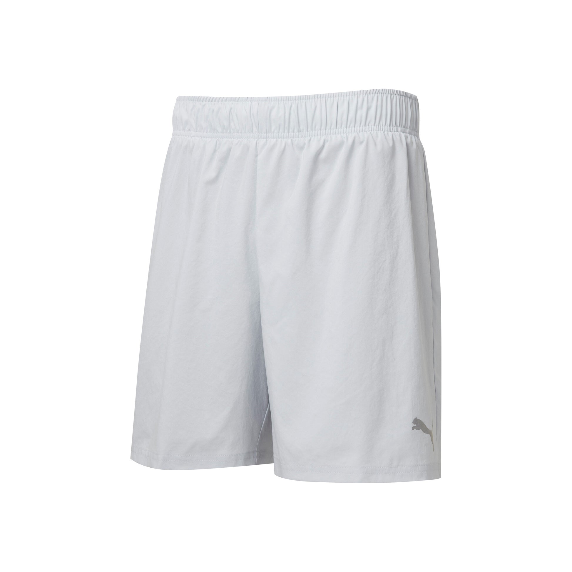 Puma Run Favorite 2in1 Løbeshorts Herrer-Lysegrå