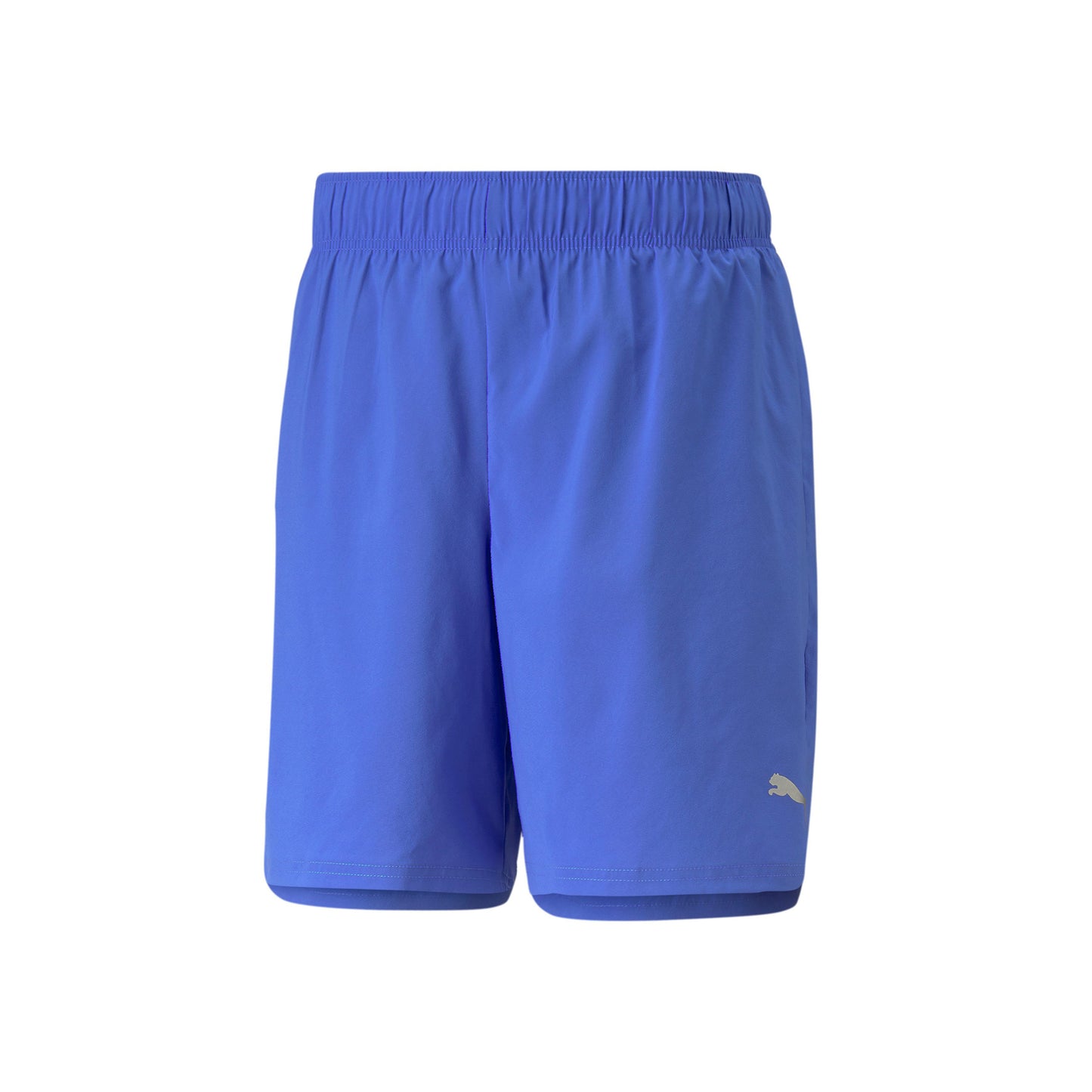 Puma Run Favorite 2in1 Løbeshorts Herrer-Blå,Sort