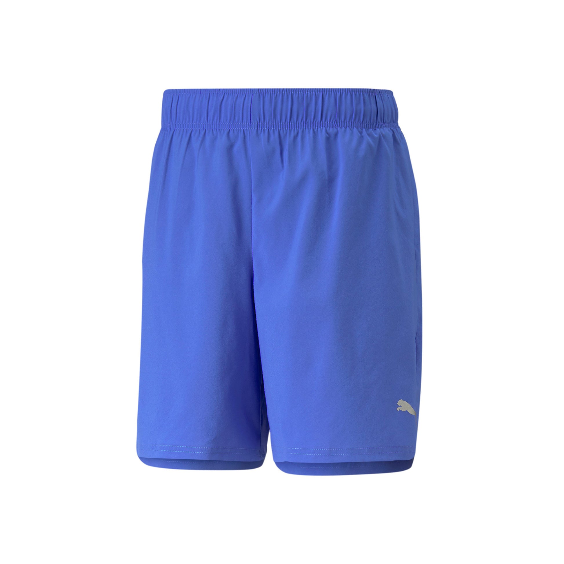 Puma Run Favorite 2in1 Løbeshorts Herrer-Blå,Sort
