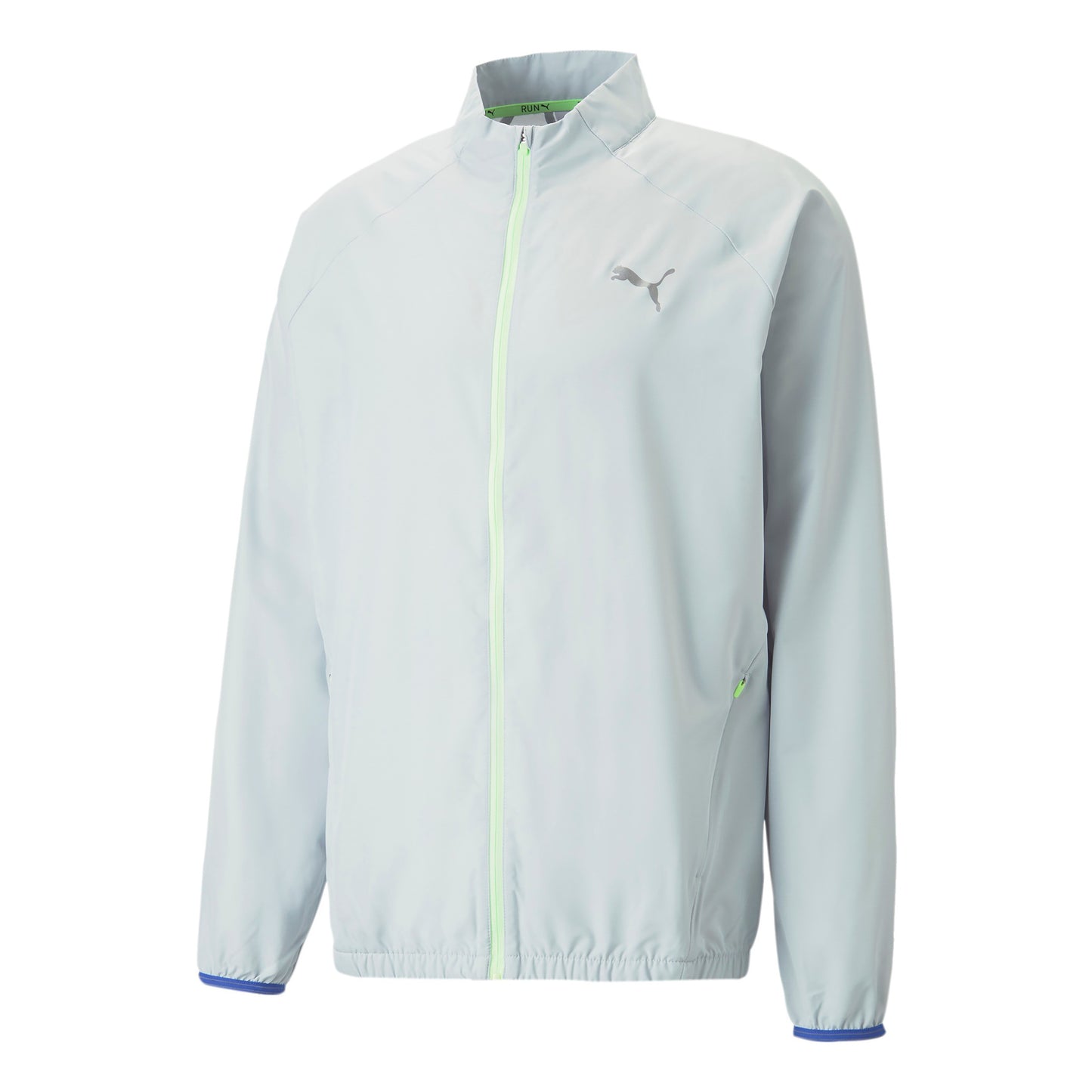 Puma Run Lightweight Løbejakke Herrer-Grå