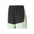 Run Favorite Velocity 7in Session Shorts Herrer - sort, mint