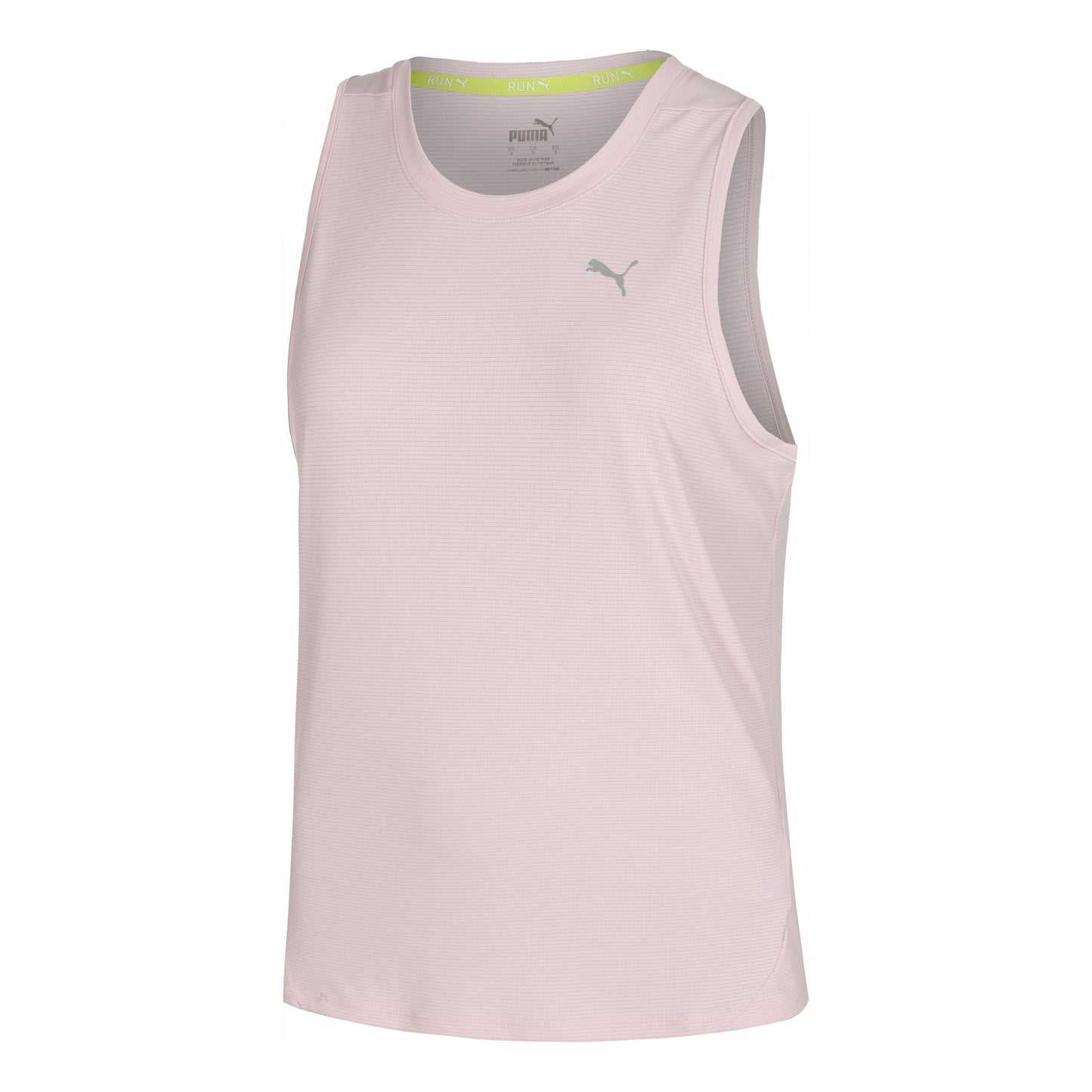 Puma Run Favorite Løbetrøje Damer - syren,