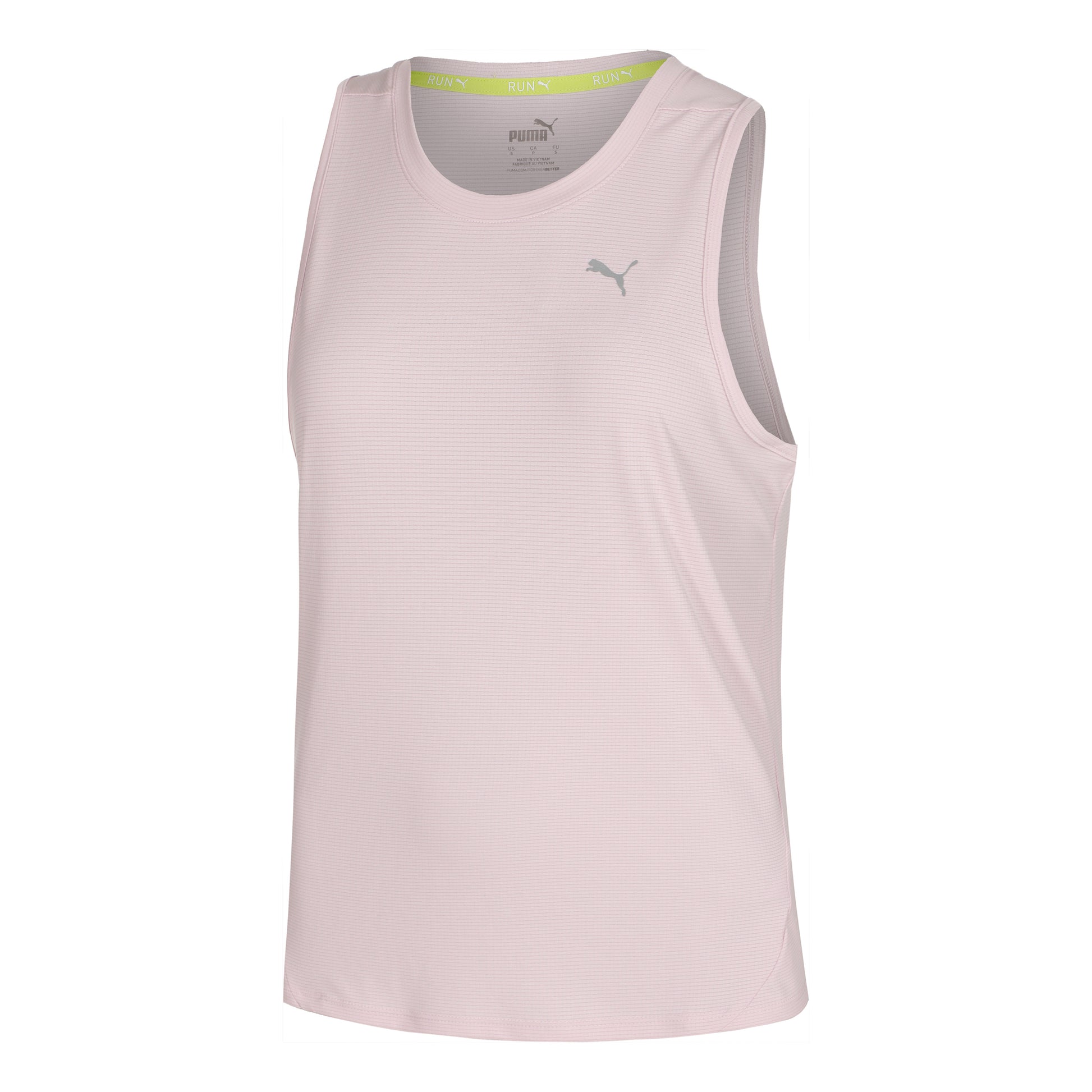 Puma Run Favorite Løbetrøje Damer - syren,