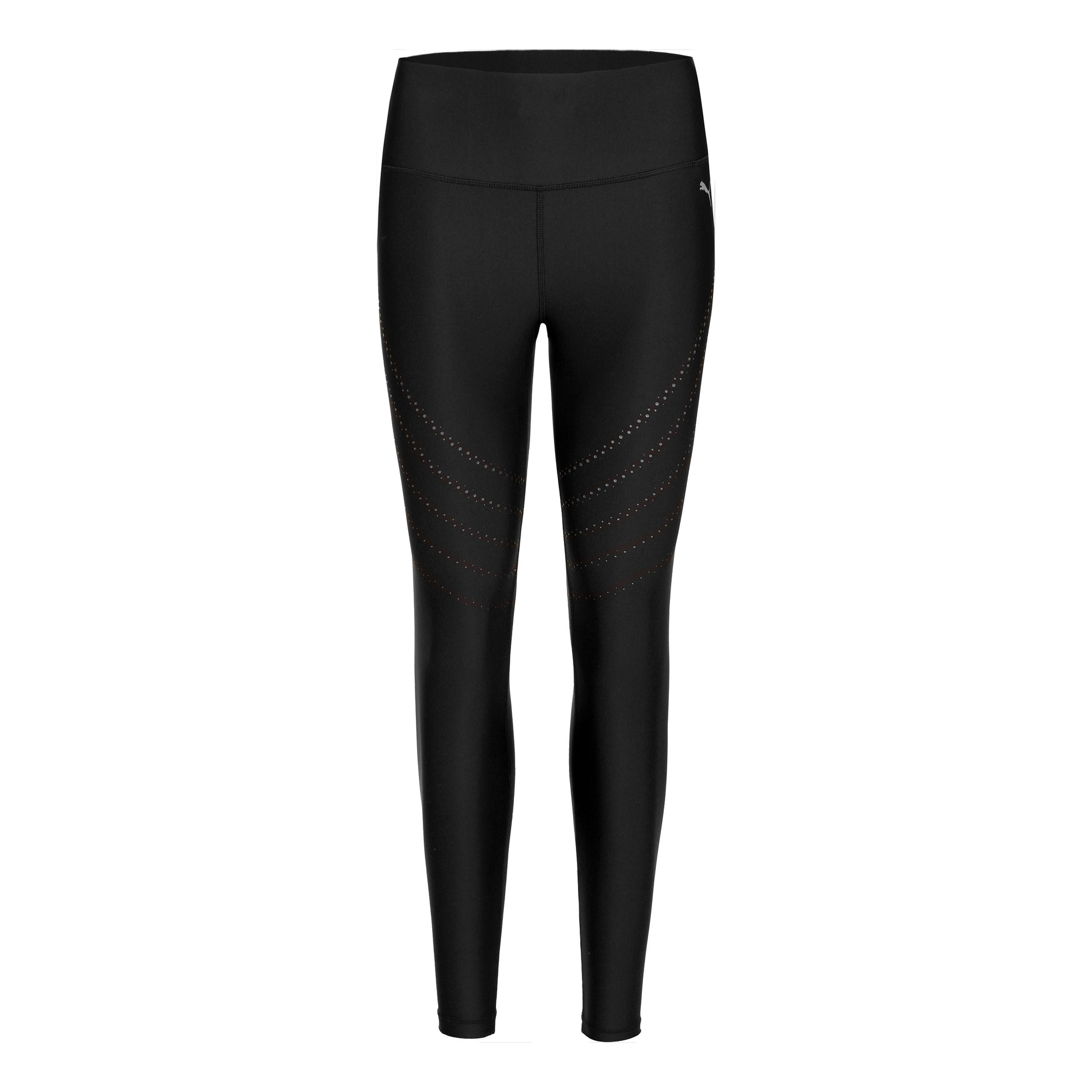 Puma Run Ultraform AOP Løbebukser Damer-Sort