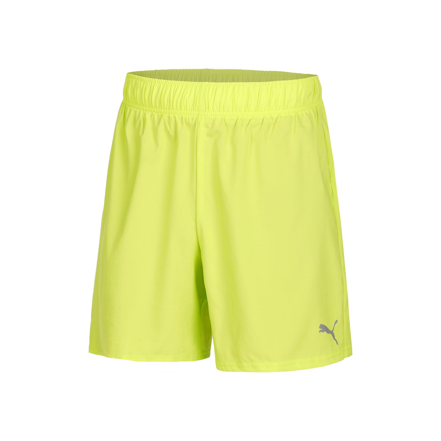 Puma Run Favorite 2in1 Løbeshorts Herrer-Citrongul
