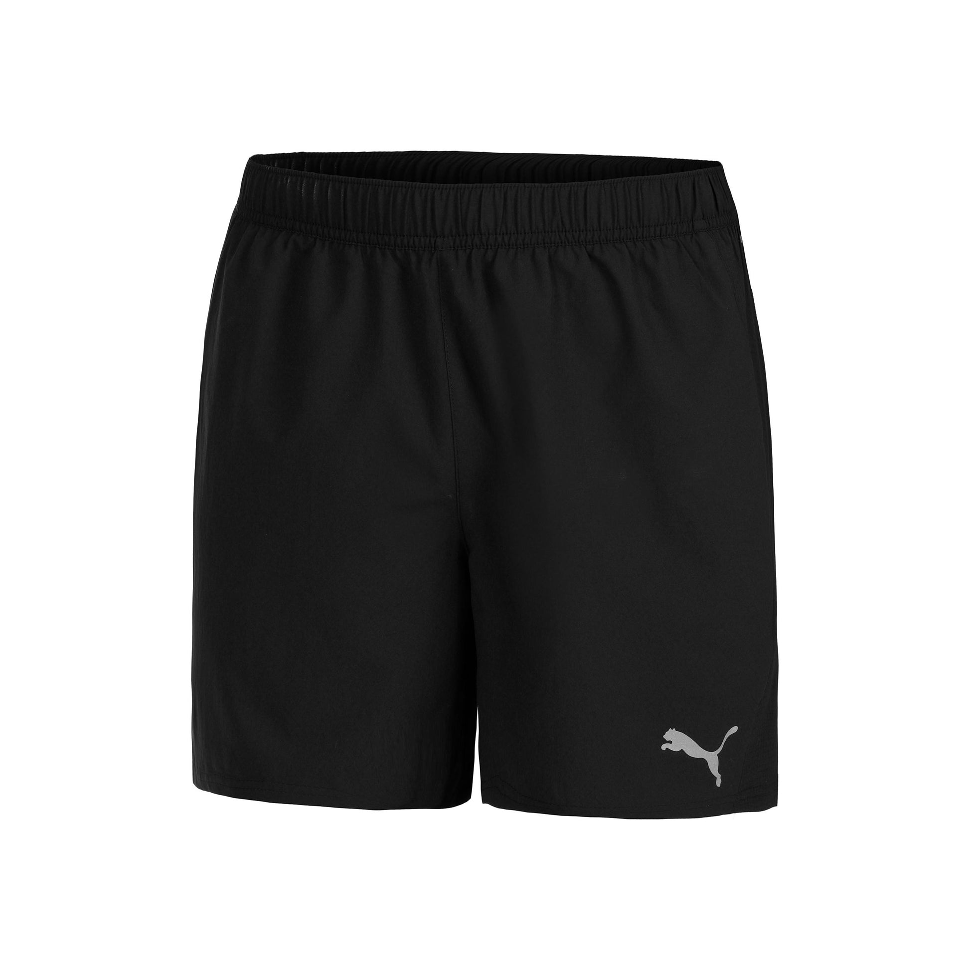 Puma Run Velocity Ultraweave 5in Løbeshorts Herrer - sort,