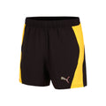 Run Velocity Ultraweave 5in Løbeshorts Herrer - sort, orange