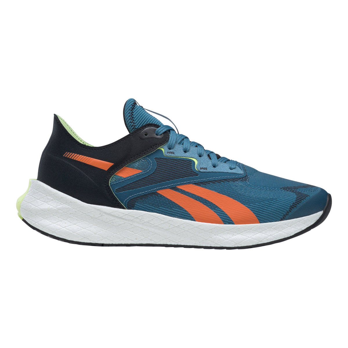 Reebok Floatride Energy SY Neutral sko Herrer - blå, sort