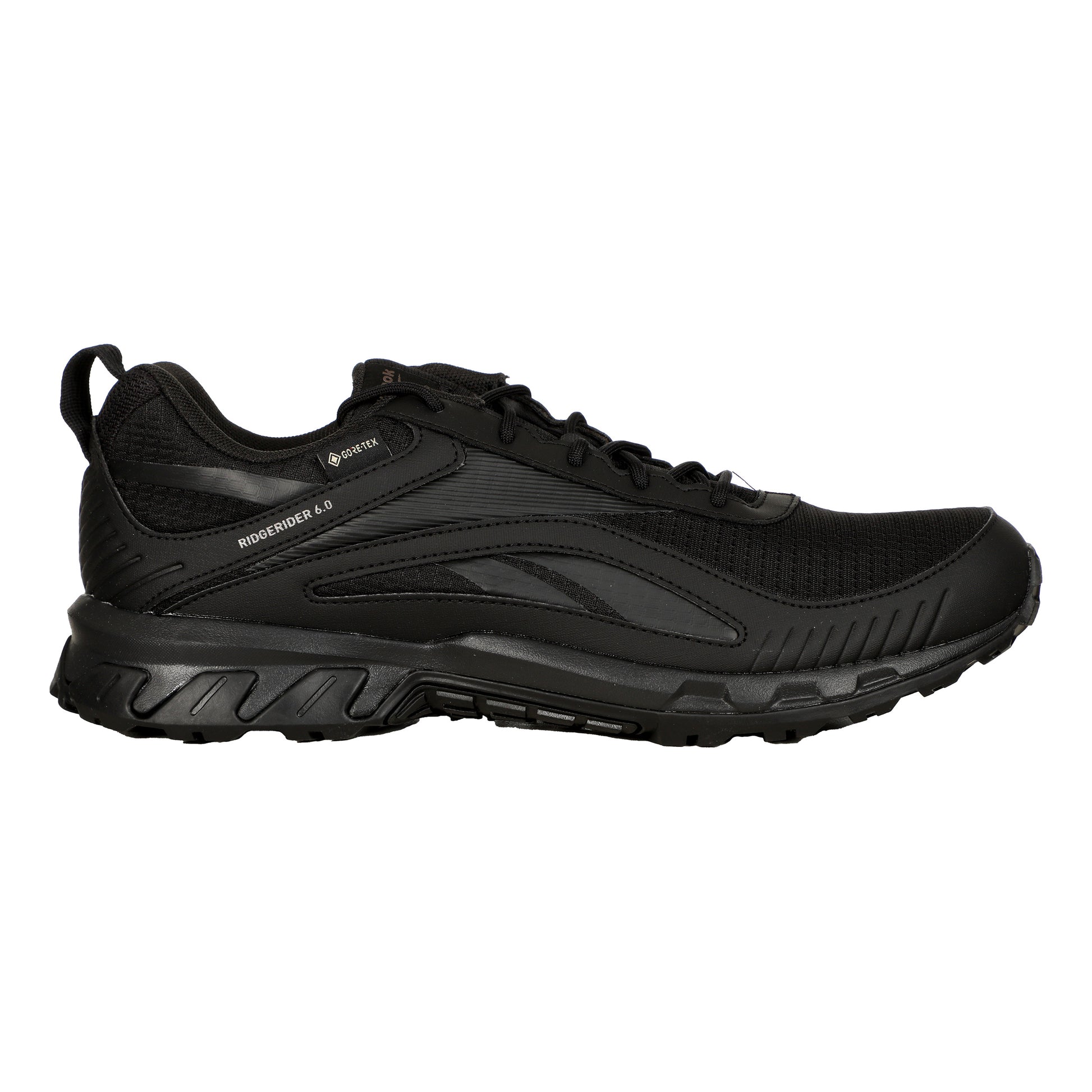 Reebok Ridgerider 6 GTX Trailsko Herrer - sort,