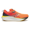 Triumph 22 Neutral sko Herrer - orange, flerfarvet