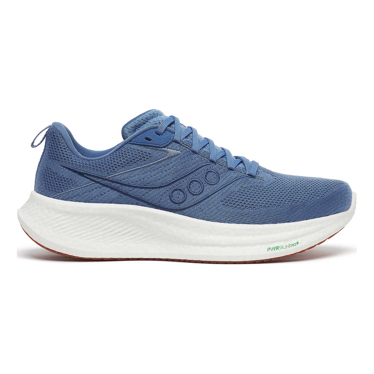 Saucony Ride Rfg Neutral sko Herrer - blå,
