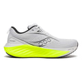 Triumph 22 Neutral sko Herrer - hvid, citrongul