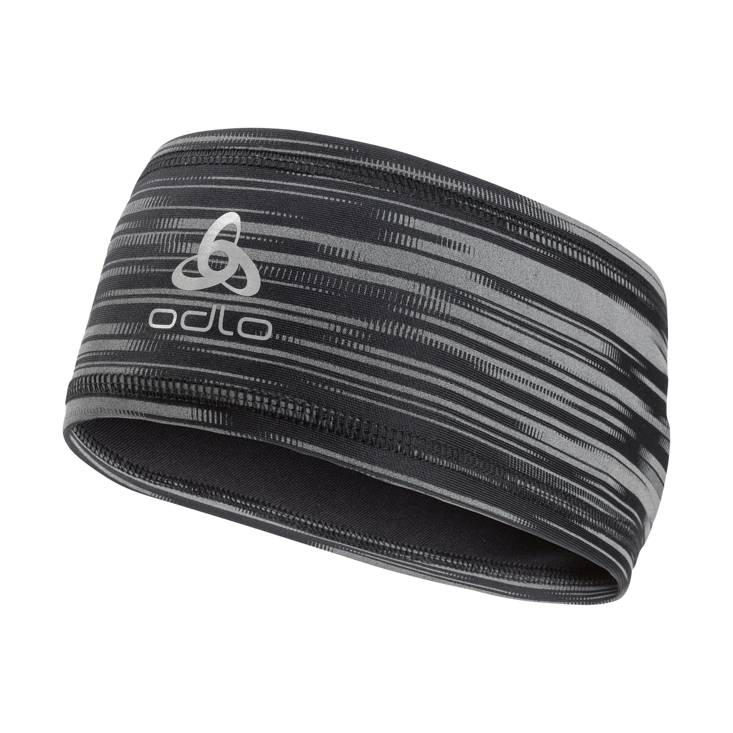 Odlo Polyknit Light Eco Print Hue Unisex-sort