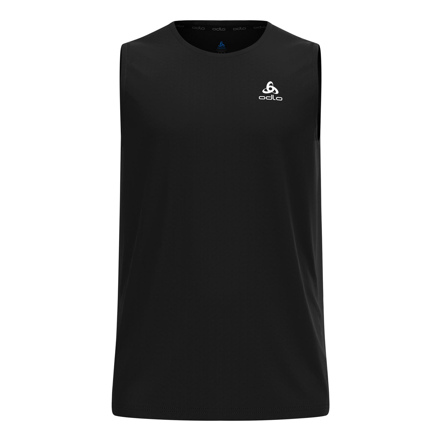 Odlo Essential Tanktop Herrer - sort,