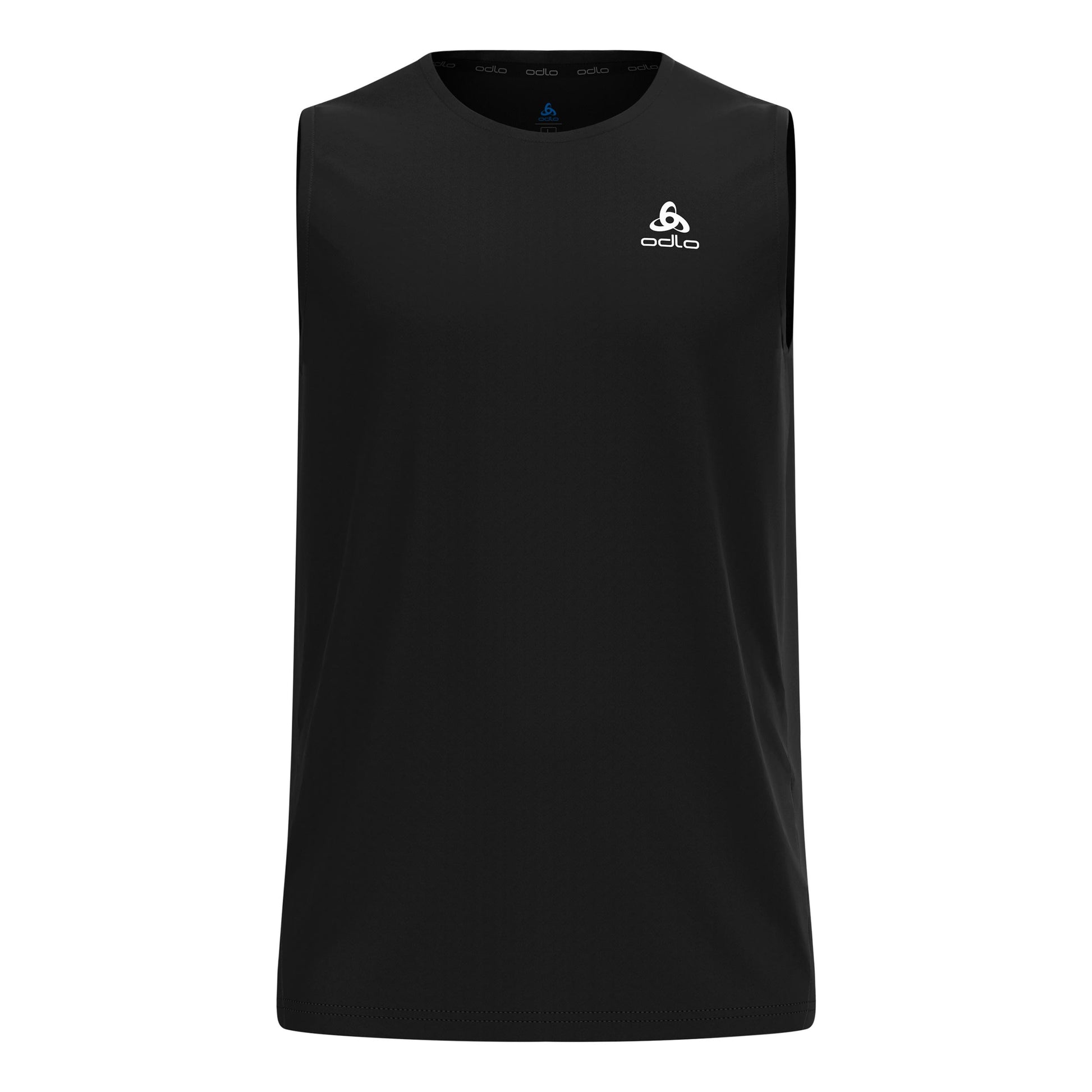 Odlo Essential Tanktop Herrer - sort,
