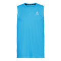 Essential Tanktop Herrer - blå,