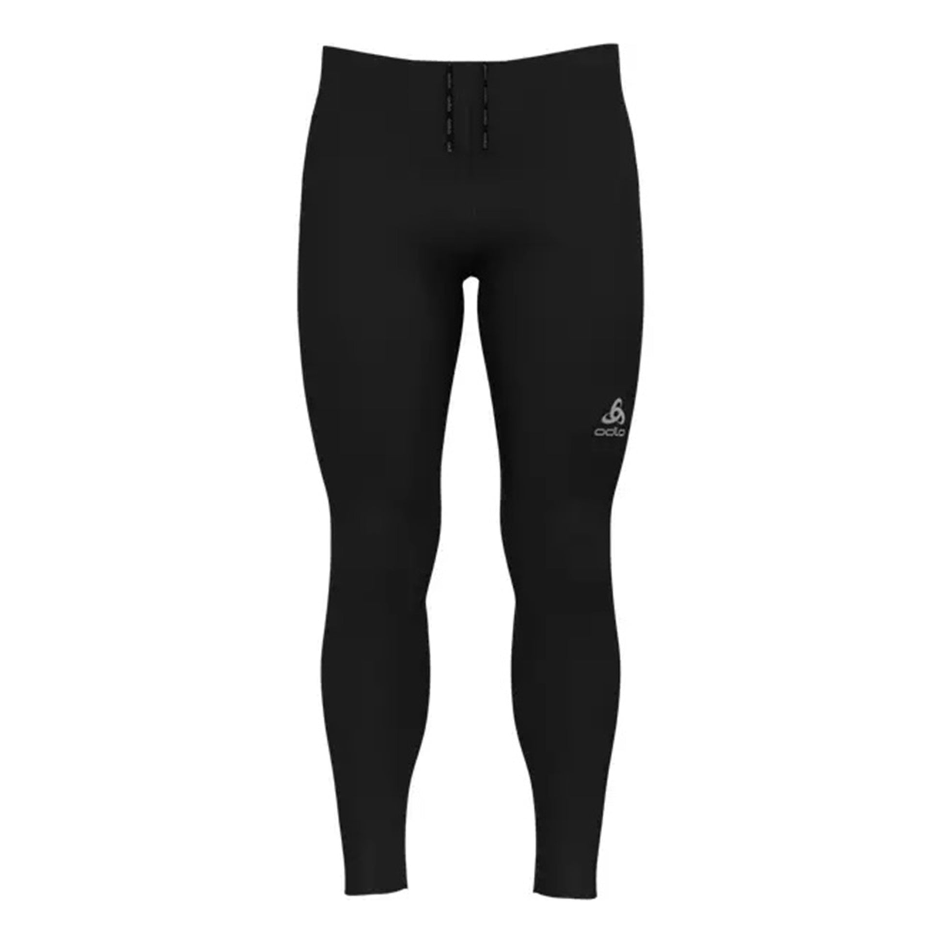 Odlo Essential Løbebukser Herrer-Sort