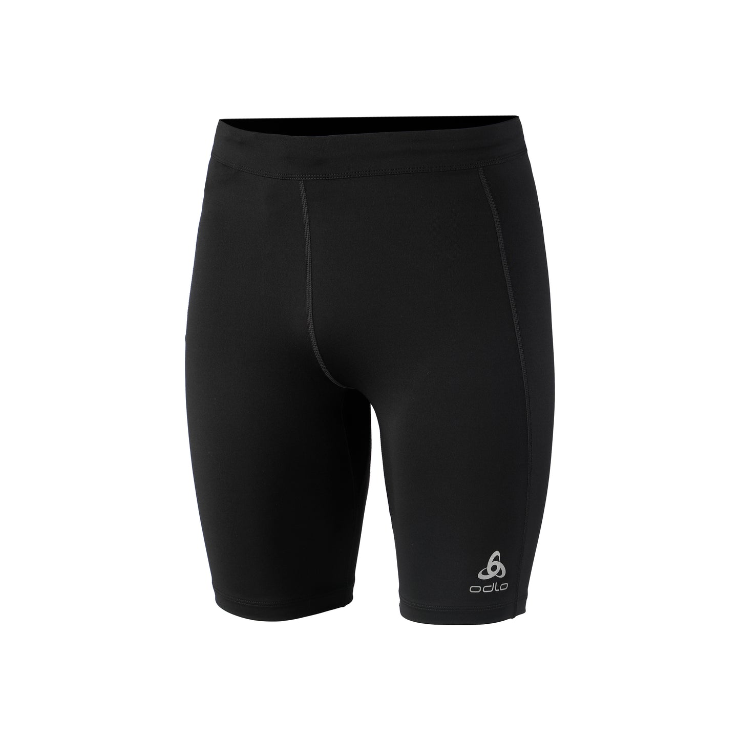 Odlo Essential Løbebukser Herrer-Sort