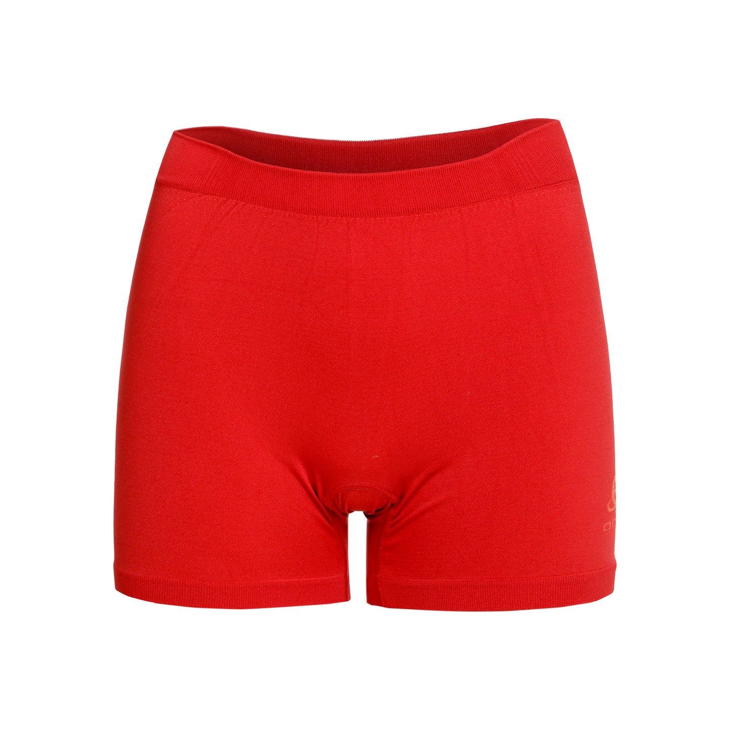 Odlo Performance Light Eco Trusse Damer - rød,