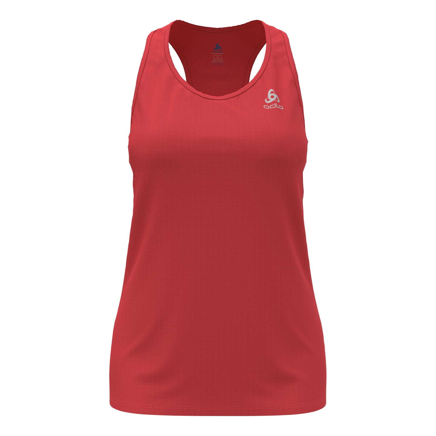 Odlo Essential Tanktop Damer - brun,