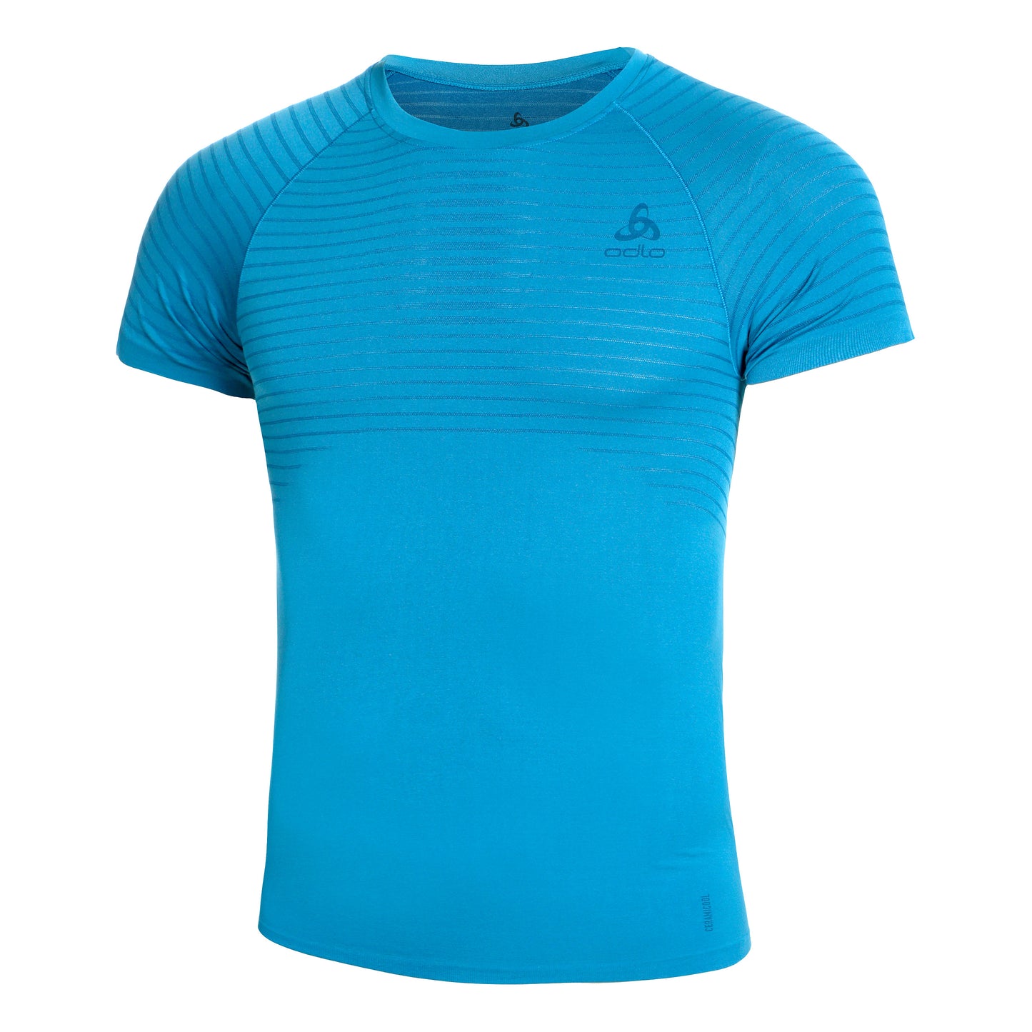 Odlo Performance X-Light Vest Herrer - blå,