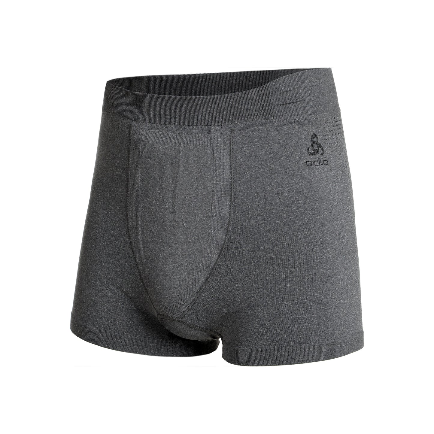 Odlo Performance Light Eco Boksershorts Herrer-Grå