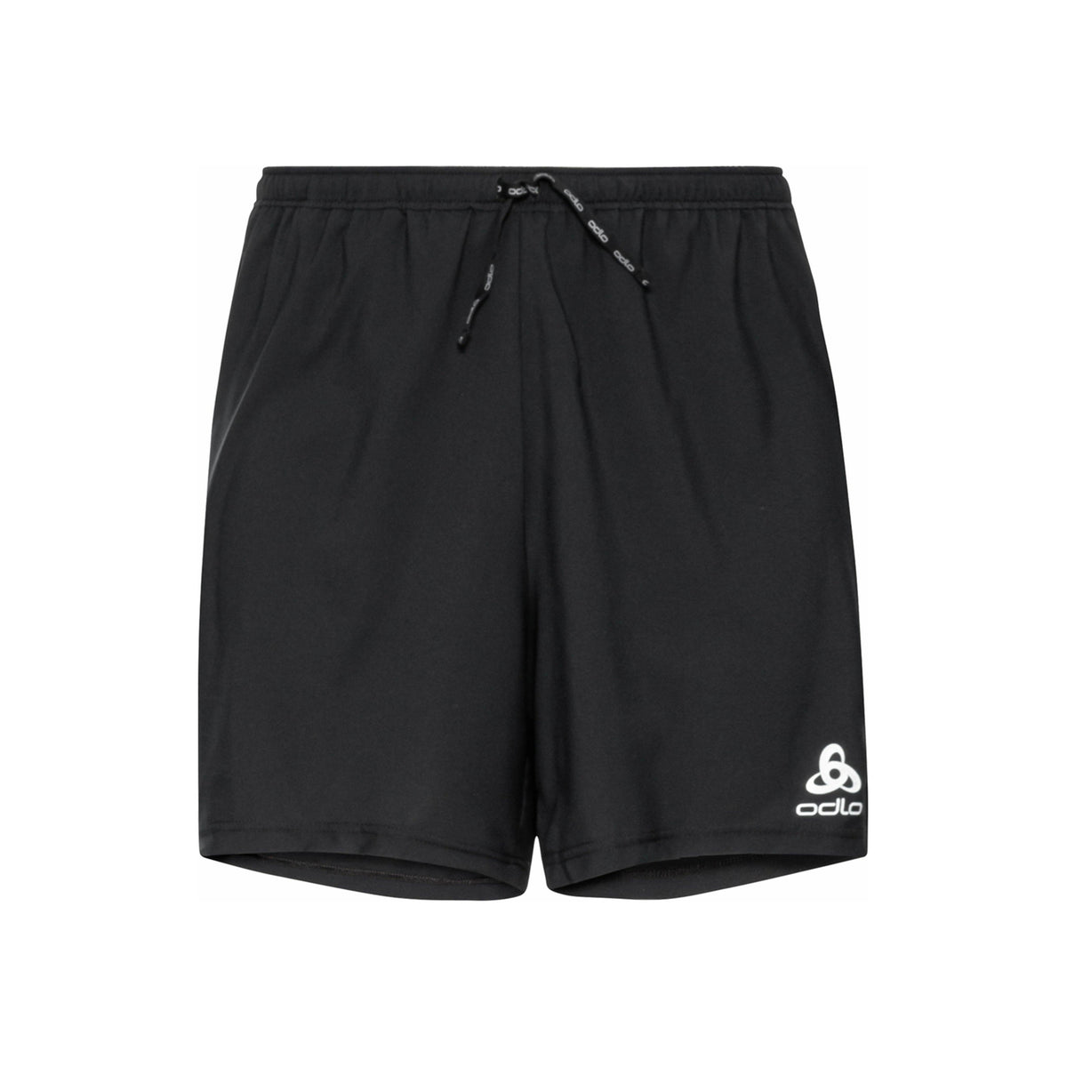 Odlo Essential 6in Shorts Herrer - sort,