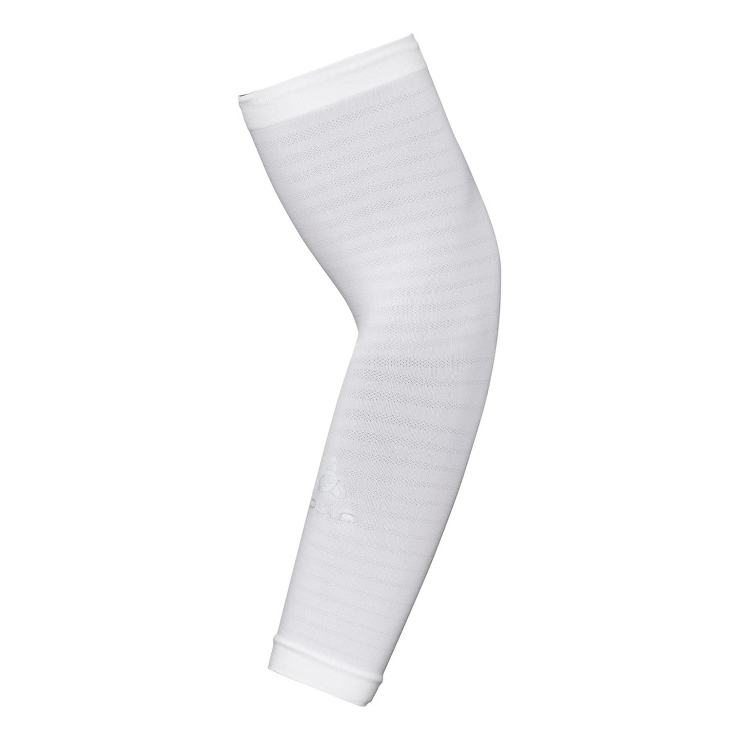 Odlo Light Arm Sleeve Unisex - hvid