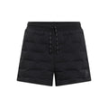 Zeroweight Insulator Løbeshorts Damer-Sort