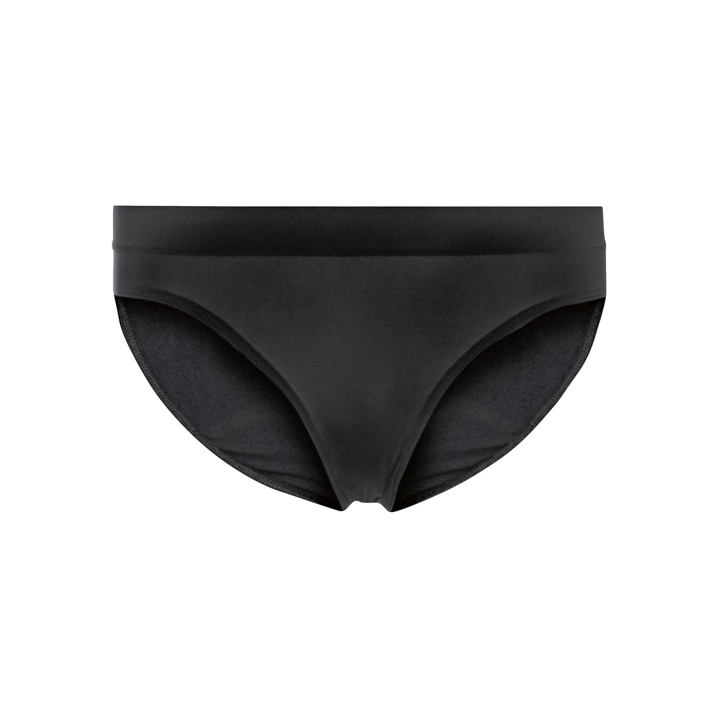 Odlo Performance X-Light Eco Trusse Damer-Sort