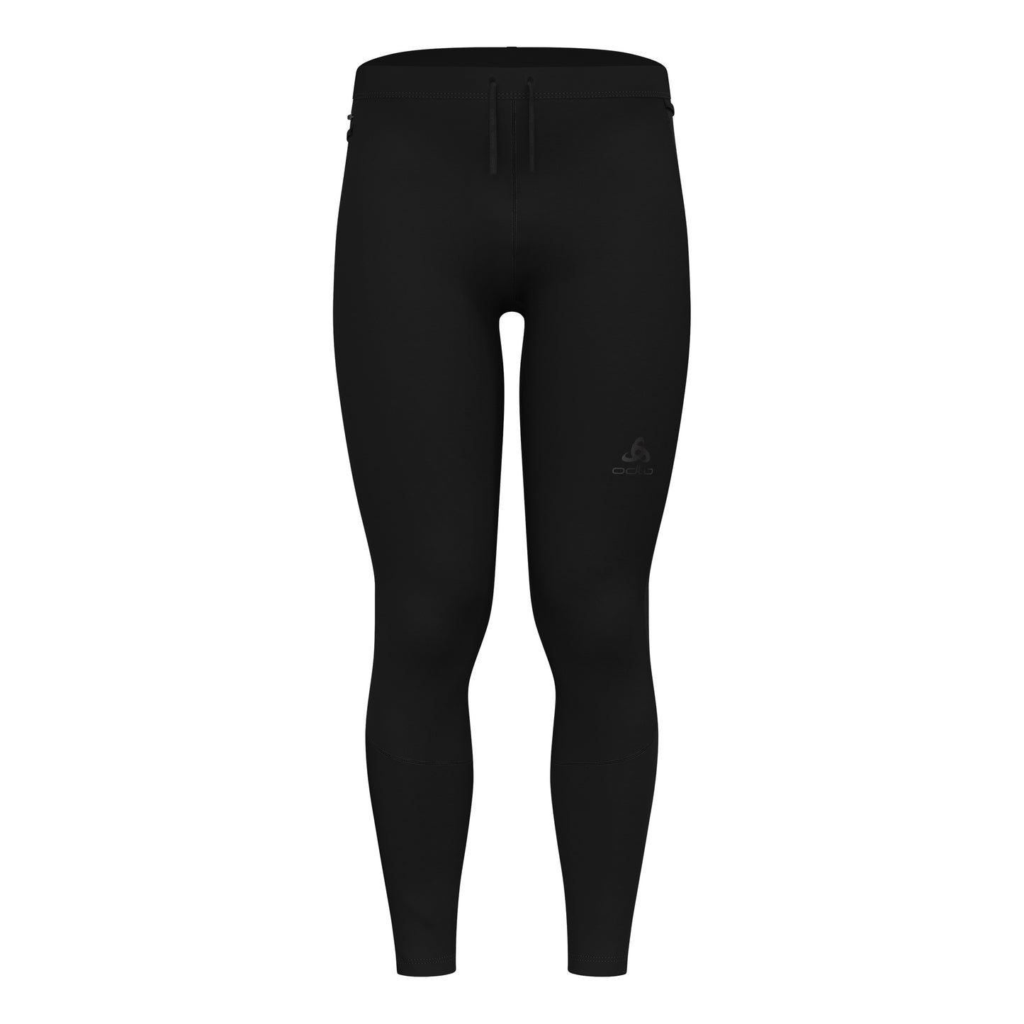 Odlo X-Alp Winter Løbebukser Herrer-Sort