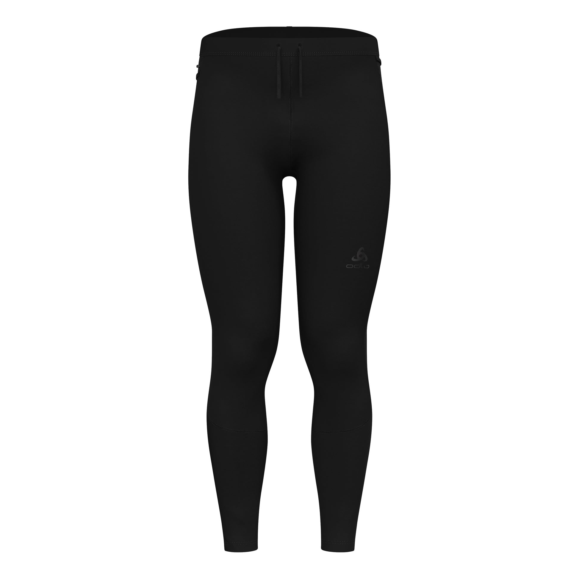 Odlo X-Alp Winter Løbebukser Herrer-Sort
