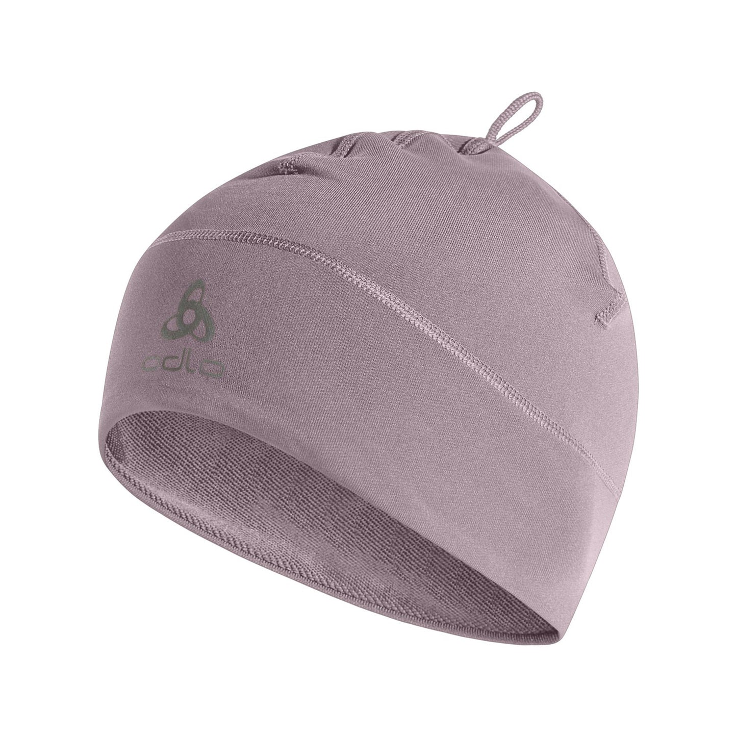 Odlo Polyknit Warm Hue Unisex - grå,