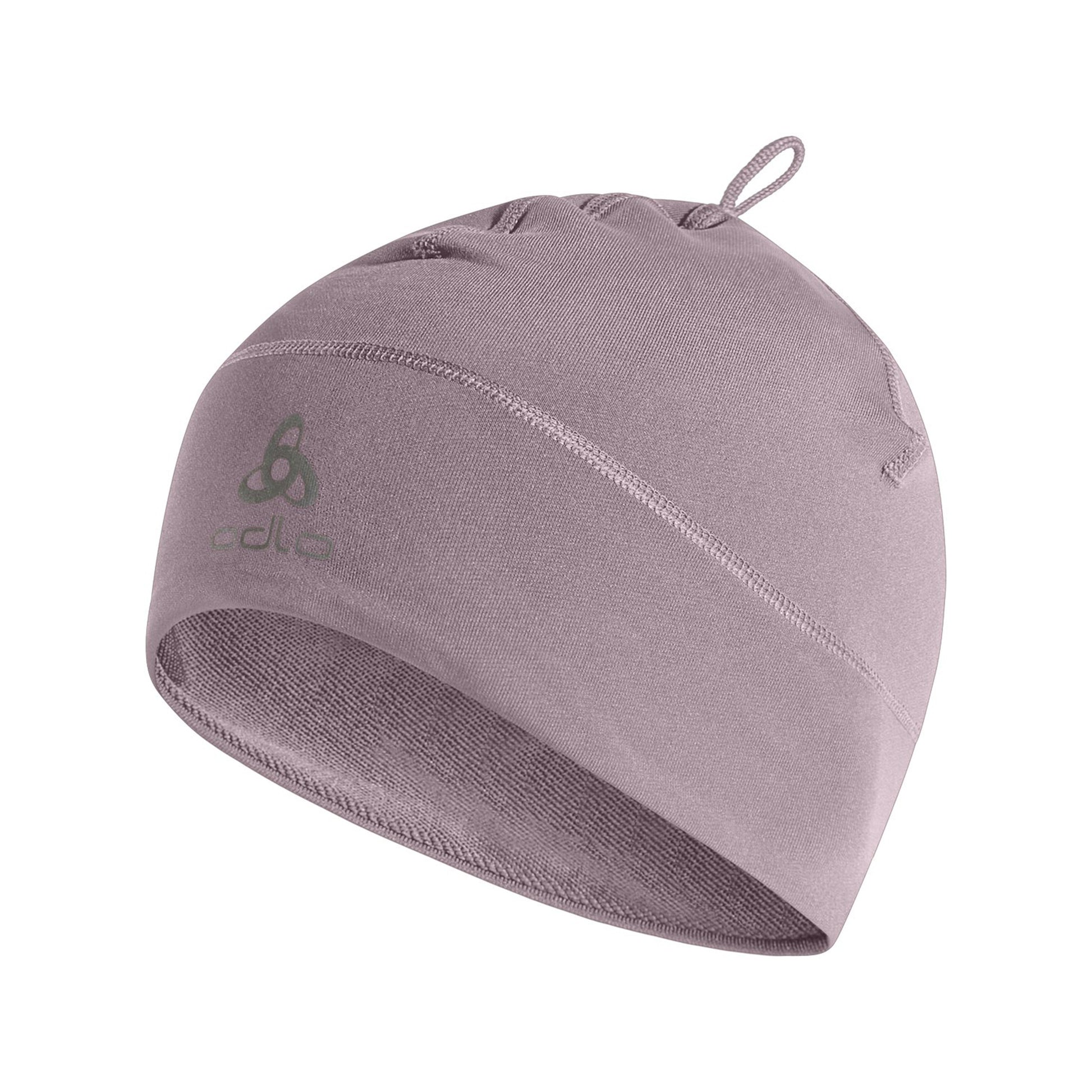Odlo Polyknit Warm Hue Unisex - grå,
