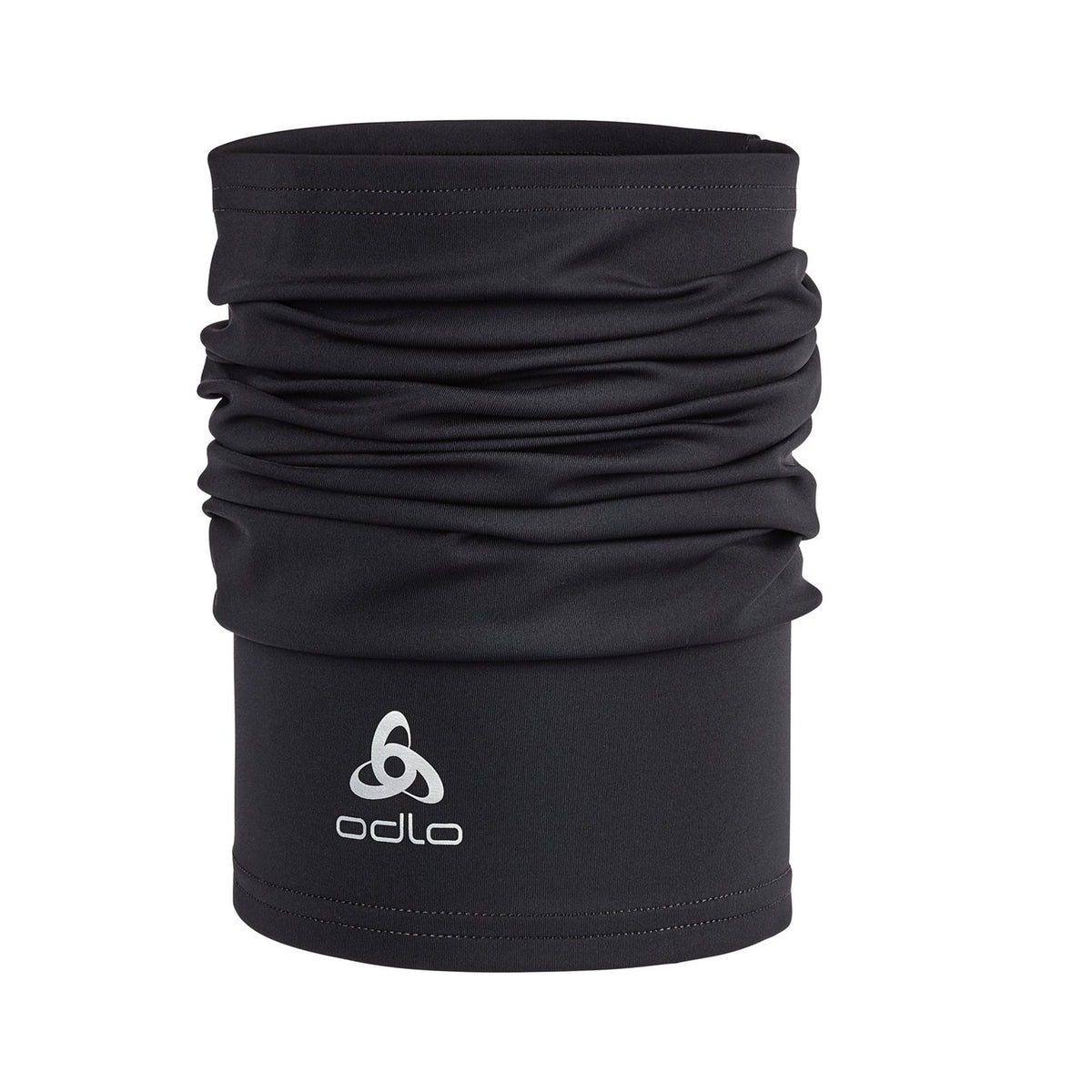 Odlo Ceramiwarm Pro  Halsvarmer Unisex - sort